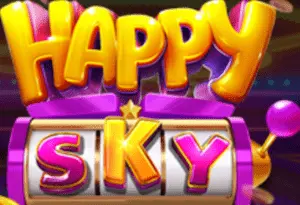 Happy Sky 777 